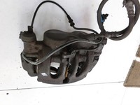 VW Crafter 2E 35 11-16 TDI 2,0 80KW Bremssattel Bremszange Vorne Rechts VW Crafter 2E 35 11-16 07.10.2016... Vorschau 4