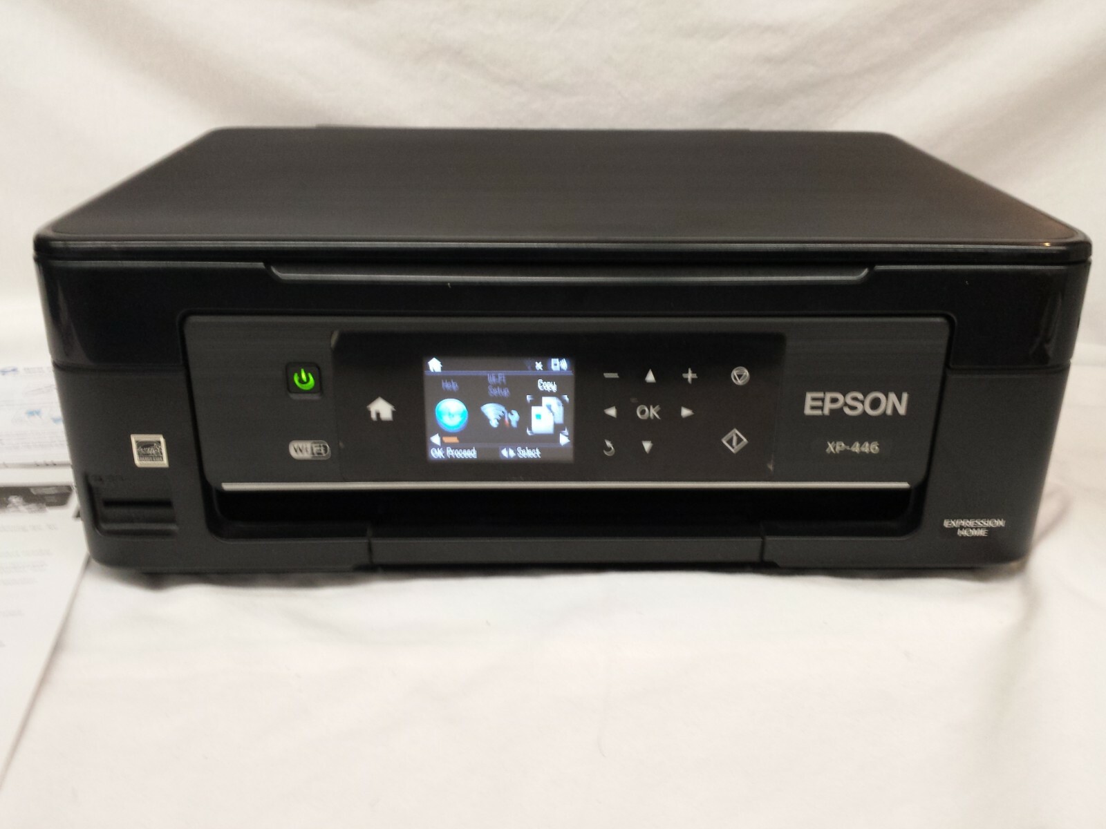 epson 446