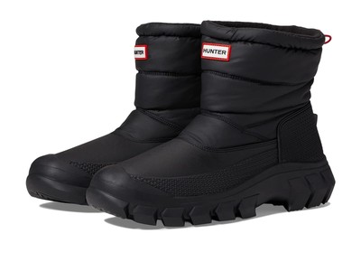 Мужские ботинки Hunter Intrepid Short Snow Boot