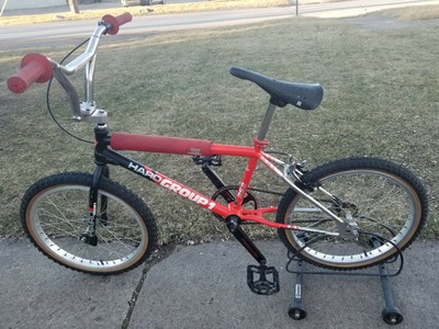 vintage race inc bmx