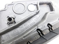 VW Sharan 7N II 10-15 Verkleidung für A-Säule Links innen VW Sharan 7N II 10-15 19.03.2012 7N0837973A 7N0837985A... Vorschau 5