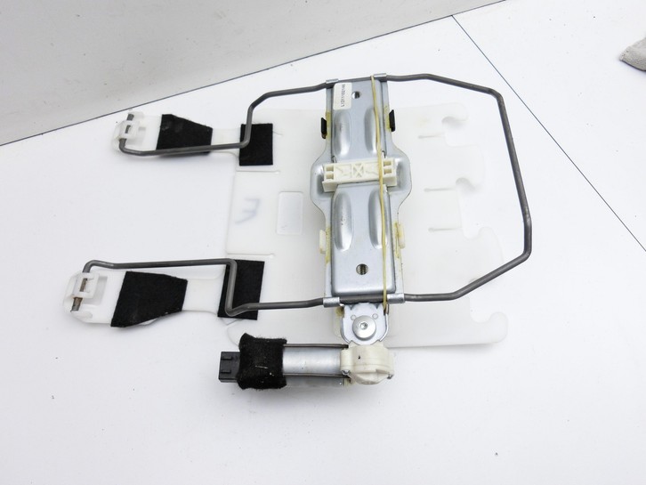 Hyundai I40 VF 12-19 Stellmotor für Elektr. Lordose Verstellung Links Vorne Hyundai I40 VF 12-19 09.07.2014... Vorschau 4