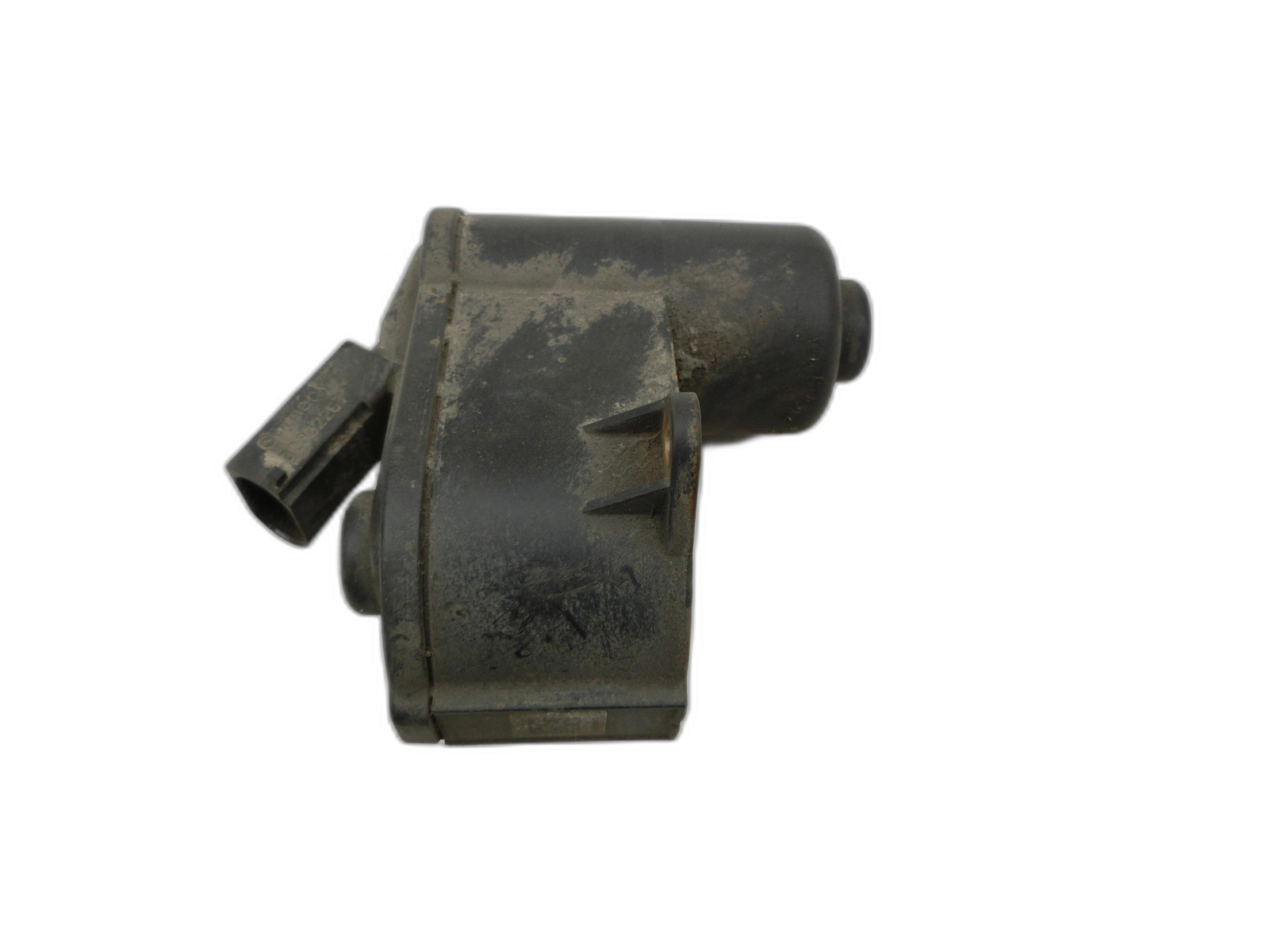 VW Passat 3C B7 10-14 Elektrische Feststellbremse Stellmotor für Bremssattel Links Hinten  - Bild 1