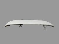Fiat Tipo II 357 16-20 Kombi Spoiler für Heckklappe Heckspoiler weiß 249 Fiat Tipo II 357 16-20 26.11.2018  gebraucht Vorschau 1