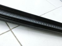 Mercedes CLA 180 C117 13-19 Coupe Dichtung für Rahmen Tür Links Vorne Mercedes CLA 180 C117 13-19 15.12.2016... Vorschau 2