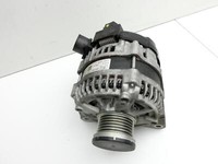 Ford Fiesta VI 6 13-17 1,0 59KW Lichtmaschine Generator 120A Ford Fiesta VI 6 13-17 21.01.14 MS1042113320... Vorschau 2