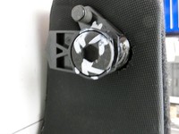 Ford B-Max JK 12-17 Sitzbezug Rückenpolster Rechts für Rücksitzbank Hinten Ford B-Max JK 12-17 03.04.2014... Vorschau 7