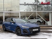 2025 Audi A6 Avant 2.0 TDI Launch Edition Plus Estate 5dr Diesel S Tronic quattr