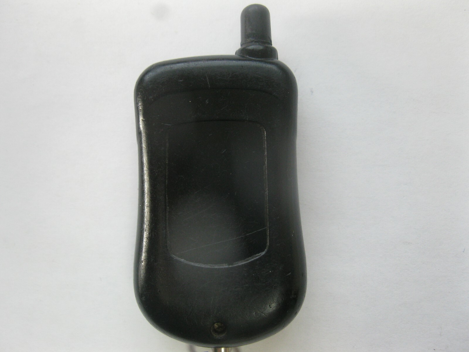 COMPUSTAR  REMOTEALARM 1WAMR-1600 FCC ID# O44JR160 FOB CLICKER  FULLY TESTED