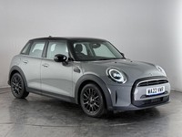 2022 MINI Hatch 1.5 Cooper Classic Euro 6 (s/s) 5dr HATCHBACK Petrol Manual