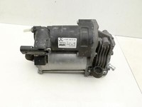 Mercedes R320 W251 4M 06-10 Lang Kompressor f. Luftfahrwerk Luftfederung Mercedes R320 W251 4M 06-10 22.12.2006... Vorschau 4