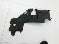 Toyota Avensis T25 06-08 Wasserabweiser Abdeckung für Schlossträger Toyota Avensis T25 06-08 28.03.2007 53795-05081... Vorschau 4