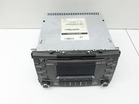 Kia Soul I AM 08-11 Autoradio CD-Radio Kia Soul I AM 08-11 16.01.2009 961402K505 A-210AMEL 961402K505AMALK gebraucht Vorschau 2