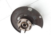 Opel Astra J GTC 11-18 CDTi 2,0 121KW Achsschenkel Radnabe Links Vorne Opel Astra J GTC 11-18 16.11.2011 13248528... Vorschau 2