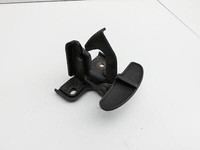 Mercedes C219 CLS 08-10 Hebel Entriegelung für Motorhaube Mercedes C219 CLS 08-10 19.11.2009 A1248800320 gebraucht Vorschau 2