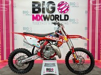 Gas Gas MC 85 2023 BW - 70 Hrs - Fresh Top End & Prev Rebuild