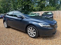 2017 Volvo V40 2.0 D3 Inscription Euro 6 (s/s) 5dr HATCHBACK Diesel Manual