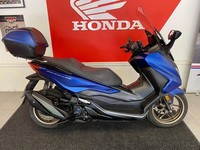 HONDA NSS350 FORZA