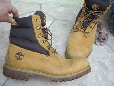 timberland 650 boots