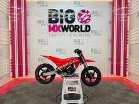 Gas Gas MC E2 2025 - KTM SX-E2 / Husqvarna EE2 - BRAND NEW - Zero Hours - PX