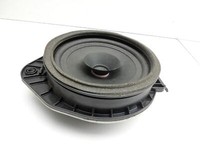 Opel Astra J 09-12 Kombi Lautsprecher Rechts Hinten Opel Astra J 09-12 31.03.2011 13308350 01911-B0221 gebraucht Vorschau 2