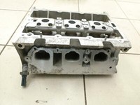 Seat Mii KF1 11-16 1,0 55KW CHYB Zylinderkopf Leer Seat Mii KF1 11-16 15.11.2012 04C103404B gebraucht Vorschau 2