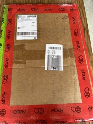 Artikelfoto(s) von einem verifizierten Käufer