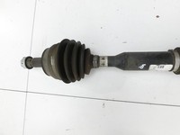 Jeep Cherokee KL 13-18 2,2d 147KW Autom 4WD Antriebswelle Gelenkwelle Rechts Vorne Jeep Cherokee KL 13-18... Vorschau 4