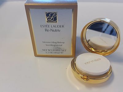 ESTEE LAUDER RE-NUTRIV INTENSIVE LIFTING MAKEUP 30 ML (3 RADIANT SAND)