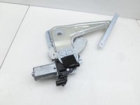 Dacia Spring BJ20 Fensterhebermotor mit Fensterheber Links Hinten Dacia Spring BJ20 01.02.2021 gebraucht Vorschau 4