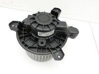 Opel Karl Gebläsemotor Lüftermotor Heizungsgebläse Opel Karl 2017 AA500077 4051-0741 gebraucht Vorschau 2