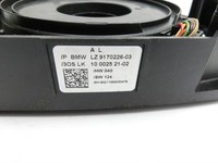 BMW E60 525i LCI 07-10 3.0 160KW Schleifring Schalter Sicherungskasten Zentralelektrik BMW E60 525i LCI 07-10... Vorschau 4