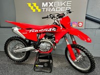Gas Gas MC by Cars54North ltd t/a MX Bike Trader, , Durham