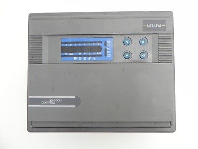 Metasys Fx60 Manual