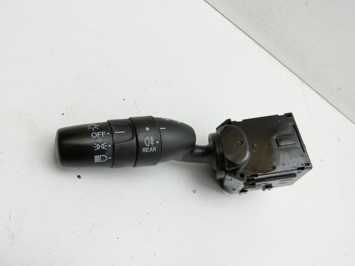 Honda Jazz GG3 08-11 Blinkerschalter Lenkstockschalter Blinker Honda Jazz GG3 08-11 22.04.2009 gebraucht Bild 2