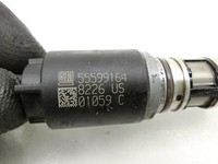 Opel Zafira C 16-19 1,6 100KW D16SHJ LWC Öldruckventil für Nockenwellenverstellung Verstellung Opel Zafira C 16-19... Vorschau 4