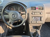 VW Touran 1T3 10-15 Türgriff außen Griff Links Vorne LC9X VW Touran 1T3 10-15 05.04.2011 7H0837205D 6T0837205B... Vorschau 8