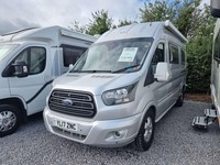 2017 Ford L3h3 Wellhouse Used Motorhome