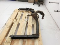 Audi A6 4G 11-14 Kombi Anhängerkupplung AHK schwenkbar 13pol Audi A6 4G 11-14 11.04.2012 4G0800491Q 4G0800491N gebraucht Vorschau 2