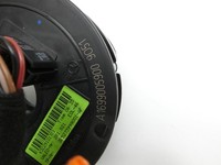 Mercedes A160 W169 08-12 Airbag Schleifring Wickelfeder Aklasse Mercedes A160 W169 08-12 22.09.2010 A1699005900... Vorschau 4