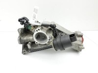 Opel Astra J 12-18 CDTi 2,0 121KW A20DTH Abgasstutzen Stutzen für Abgasrückführventil Opel Astra J 12-18 02.10.2014... Vorschau 4