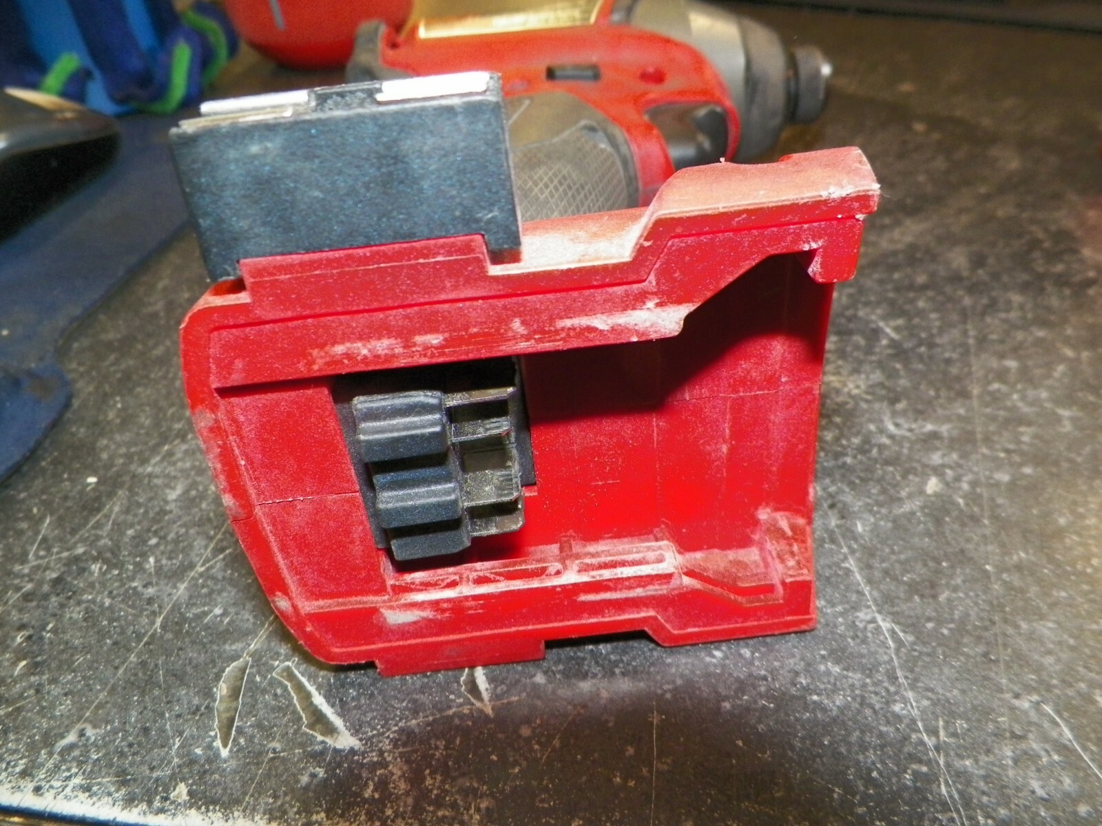 Milwaukee 2753-20 M18 Fuel 1/4