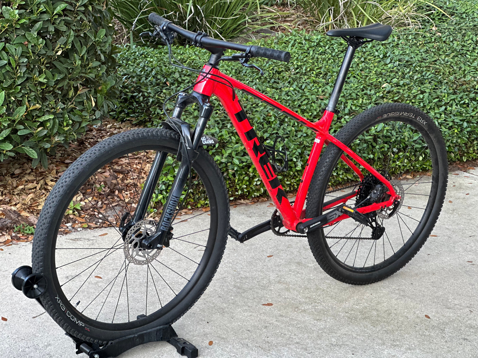 Trek X-Caliber 8 Series 29