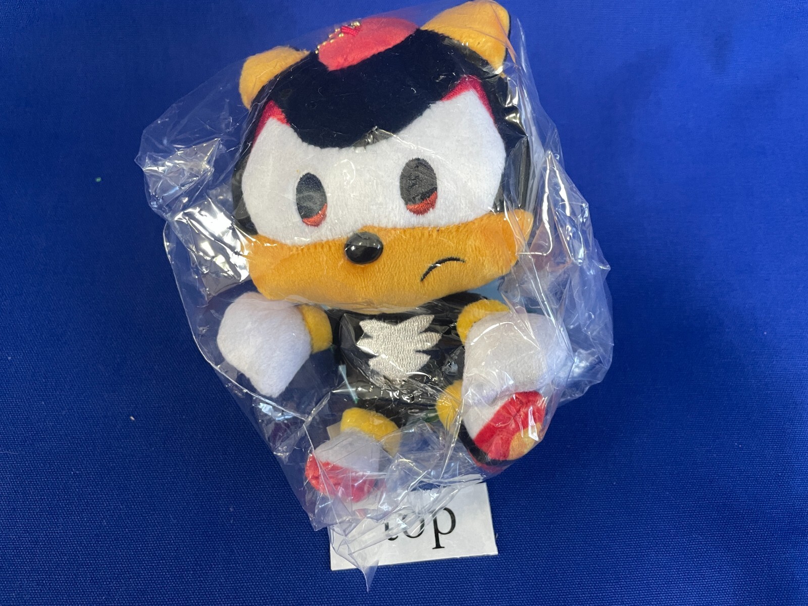 HYDE 2024 STUFFED KEYCHAIN
ぬいぐるみキーホルダー SHDL - Halloween 2024 x Minnie Mouse Plush Keychain