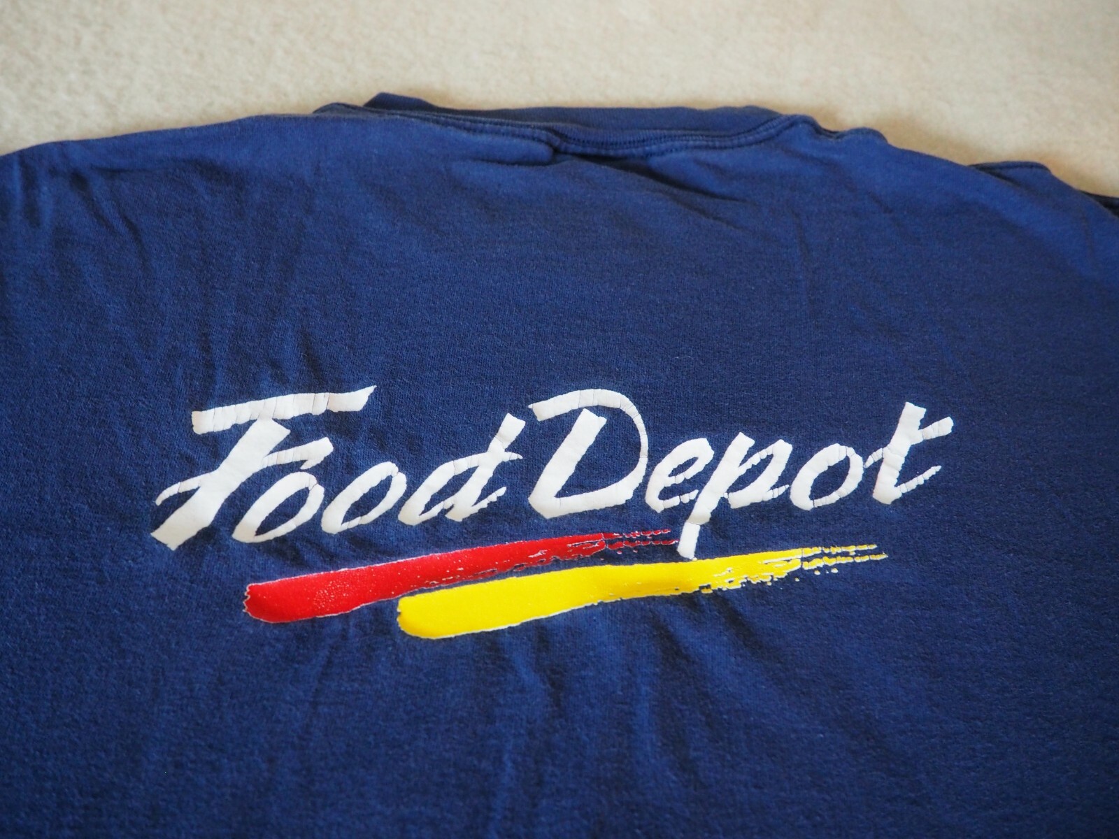 ダウ90000 foods-tee vol.1 ダウ90000 foods-tee vol.1 ダウ90000 foods-tee vol.1 ダウ90000