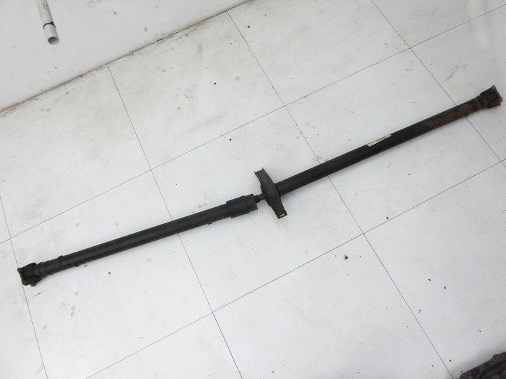 Suzuki Vitara LY 18-24 1,0 82KW Kardanwelle Welle komplett Suzuki Vitara LY 18-24 18.07.2019 27100-54P00 5023608-1... Bild 2