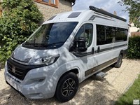 Autosleepers Warwick XL - 2025 - 2 Berth - Auto - Motorhome For Sale
