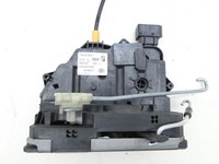 Opel Corsa E 14-19 3T Türschloss m. ZV Stellmotor Links Vorne Opel Corsa E 14-19 16.05.2018 0325407955 13431841... Vorschau 4