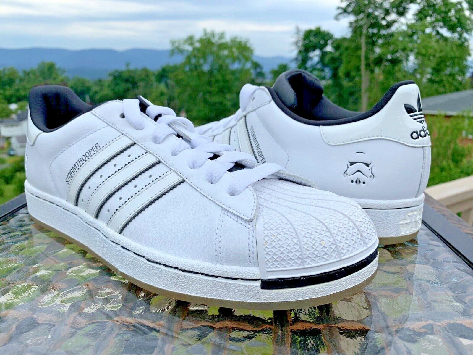 adidas star wars superstar