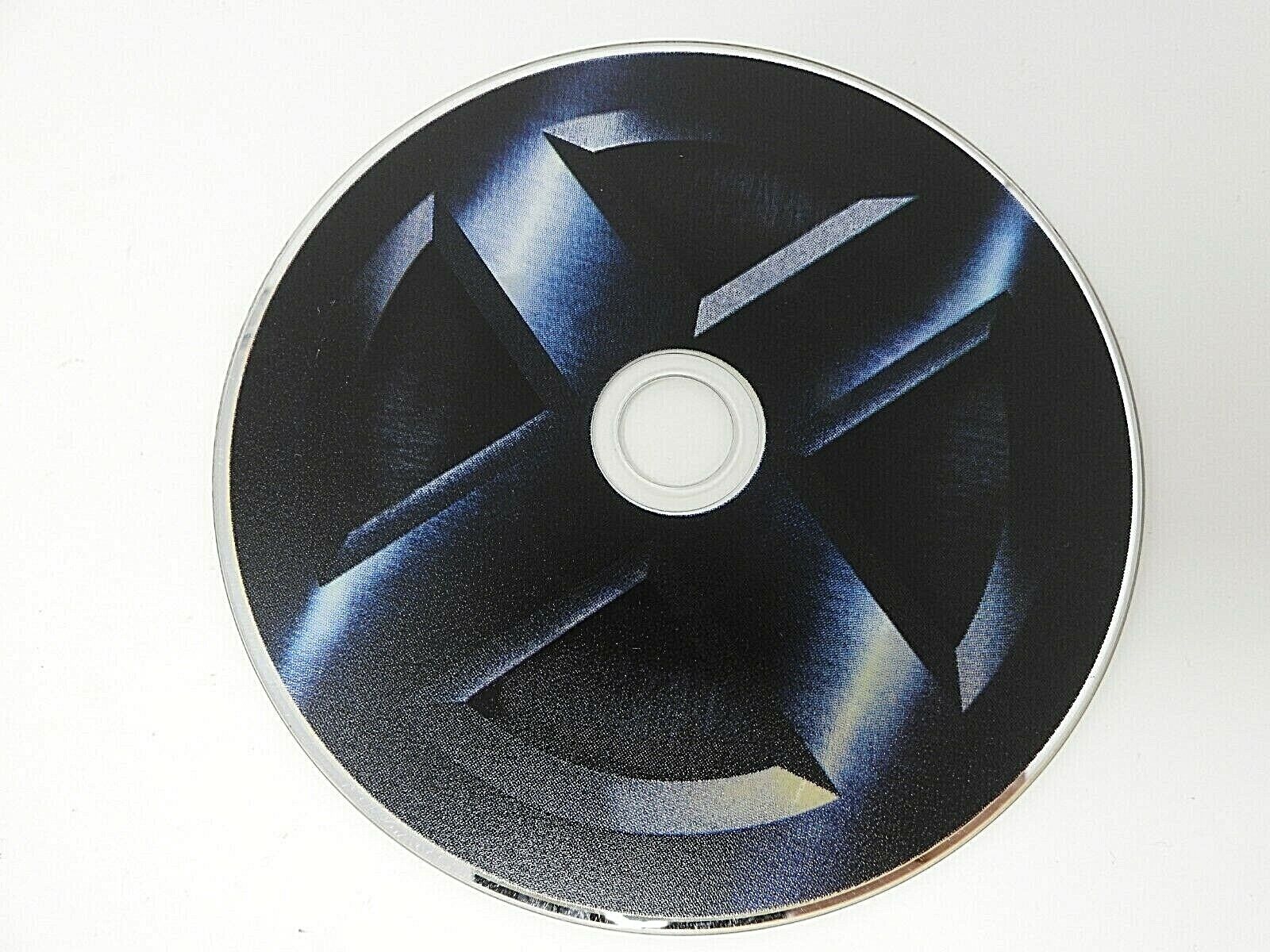 X-men (DVDs ONLY, 4 Movies, 2000, 2003, 2006, 2009, Marvel, Pre-owned) X-men (DVDs ONLY, 4 Movies, 2000, 2003, 2006, 2009, Marvel, Pre-owned)